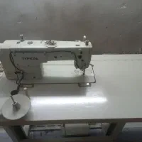 چرخ خیاطی صنعتی|چرخ خیاطی و ریسندگی|همدان, |دیوار