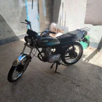 موتر 125فروشی مشکل مالی دارم