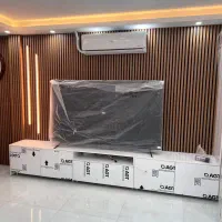 نصاب پارکت لمنت کفپوش  قرنیز ماربل شیت و ترمووال