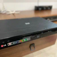 سینما خانگی و بلوری ال جی (LG)|سیستم صوتی خانگی|تهران, دریان‌نو|دیوار