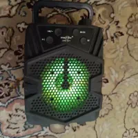 اسپیکر مسافرتی