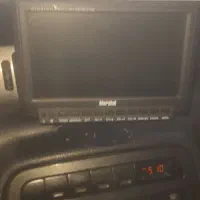 مانیتور مارشال