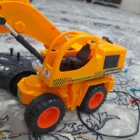 بیل مکانیکی|اسباببازی بچه|سنندج, |دیوار