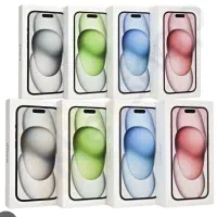 Iphone 15 normal اقساطی اکبند با ریجستر