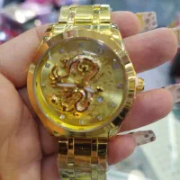 ساعت مردانه