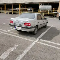 اتومبیل،پژو 405|خودرو سواری و وانت|تهران, تختی|دیوار