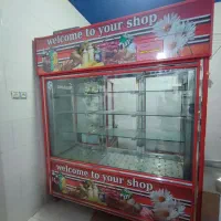 فروش یخچال 6درب|فروشگاه و مغازه|امیدیه, |دیوار