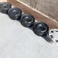 رینگ پژو ۱۴