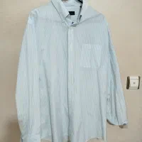 تعدادی پیراهن مردانه