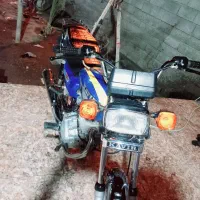 موتور مدل 95