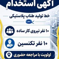 استخدام نیروی کار