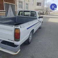 مزدا کار 2000|خودرو سواری و وانت|بروجن, |دیوار