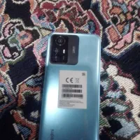 redminot12sحافظه256رم8