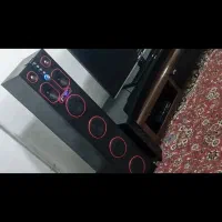 تلویزیون نیه سیستم|تلویزیون و پروژکتور|سنندج, |دیوار