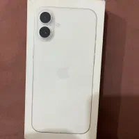 آیفون 16 plus|موبایل|اصفهان, خواجه عمید|دیوار