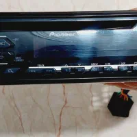 پخش پایونر کاملا سالم