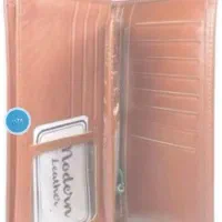 کیف پول مدارک گم کردم