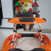 روروئک MON  آلمان سالم درحد|کالسکه و لوازم جانبی|اسلام‌شهر, شهرک واوان|دیوار