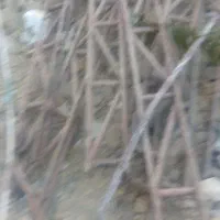 اهن الات متفرقه  قیمت ۳۵۰۰۰  قیمت مقطوع