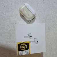 ایر پاد و آی واچ اپل اصلی