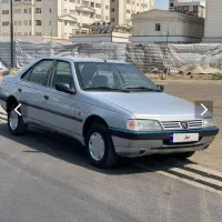پژو ۴۰۵ مدل ۹۴