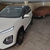 ام‌وی‌ام X22 Pro IE، مدل ۱۴۰۱|خودرو سواری و وانت|تهران, فردوسی|دیوار
