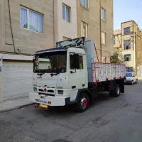 بادسان بی 8 بدون رنگ. مدل ۸۳