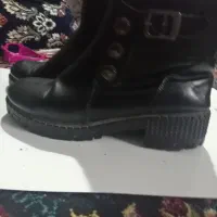 نیم بوت زنانه