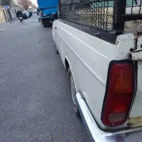 پیکان وانت ۸۶|خودرو سواری و وانت|تهران, مشیریه|دیوار