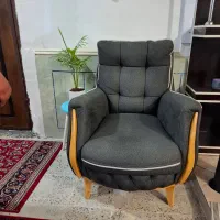 مبل ۸ نفره
