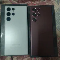 گوشی سامسونگ s22 ultra حافظه ۵۱۲