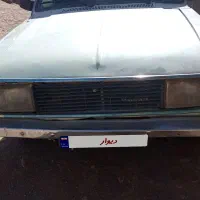 پیکان مدل 82|خودرو سواری و وانت|زنجان, |دیوار