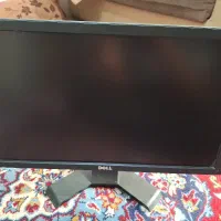 مانیتور DELL