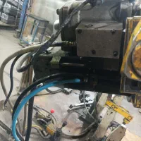 تعمیرات نقطه جوش co2