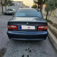 سمند 94 LX|خودرو سواری و وانت|تهران, جمهوری|دیوار