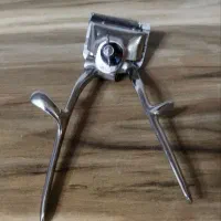 ماشین اصلاح مو خیلی قدیمی