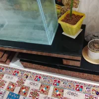 میز تلوزیون در حد|میز تلویزیون|رباط‌کریم, مسکن مهر آبشناسان|دیوار