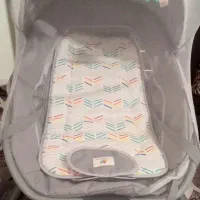 گهواره برقی