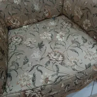 مبل سلطنتی ۷ نفره + مبل میز ناهارخوری ۸ نفره|مبلمان خانگی و میز عسلی|داران, |دیوار