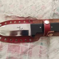 چاقو محمد طلا کلکسیون