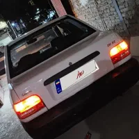 پراید 131|خودرو سواری و وانت|بهارستان, |دیوار