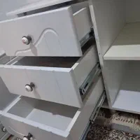 تخت نوجوان|تخت و سرویس خواب|گلستان (تهران), |دیوار