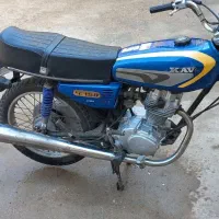 موتور سیکلت کویر|موتورسیکلت|خرمشهر, |دیوار