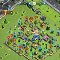 کلش اف زامبی