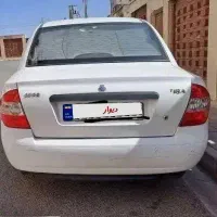 تیبا دوگانه سوز دستی مدل ۹۶