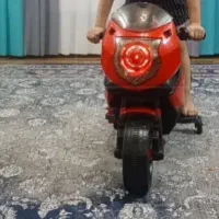 موتور شارژی