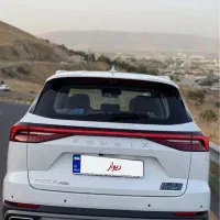 تیگو ۸ پرو پلاگین هیبرید نیوفیس ۱۴۰۴ صفر کیلومتر