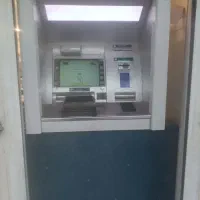 دستگاه عابر بانک وینکور