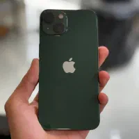 13 نرمال رنگ سبز