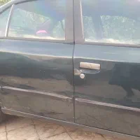 سمند مدل81 دوبرگ سند|خودرو سواری و وانت|تهران, تهرانپارس شرقی|دیوار